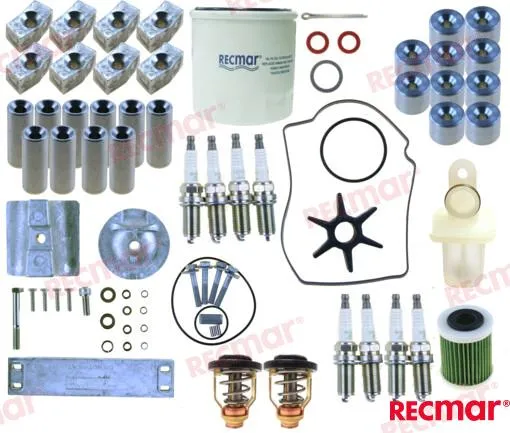 YAMAHA MAINTENANCE KIT