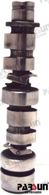 CAMSHAFT ASSY