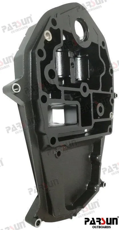 SEAT, EXHAUST MANIFOLD