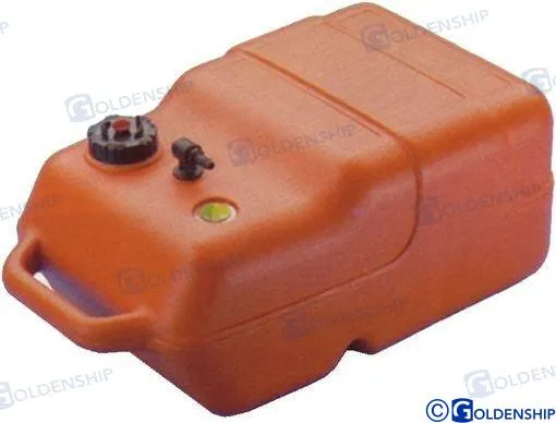 FUEL TANK LTS.22