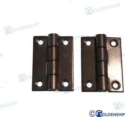 DOOR HINGE 40*30 (PACK 2)