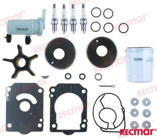 SUZUKI MAINTENANCE KIT