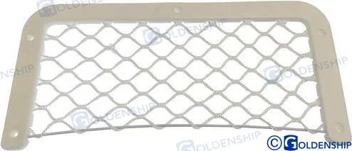 ELASTIC NET OBJECT-HOLDER