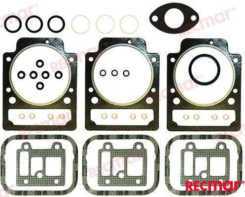 DECARB GASKET SET