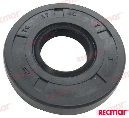 OIL SEAL
