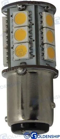 BULB BAY15D 15LED 12V