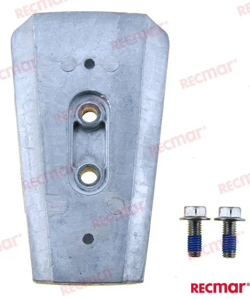 ALUMINIUM ANODE