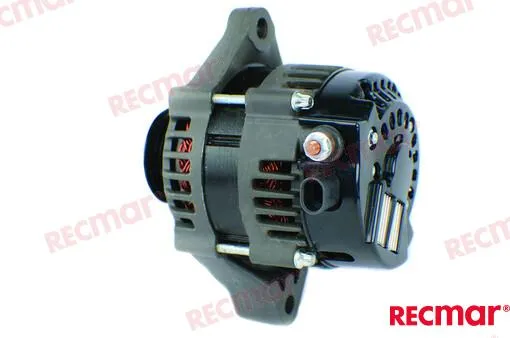 ALTERNATOR 12V 50A