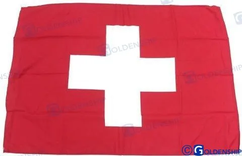 SWITZERLAND FLAG  70X100