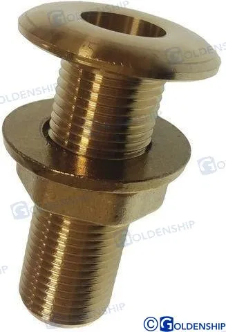 THRUHULL SCUPPER 1  1/2"