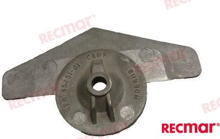 ZINC ANODE