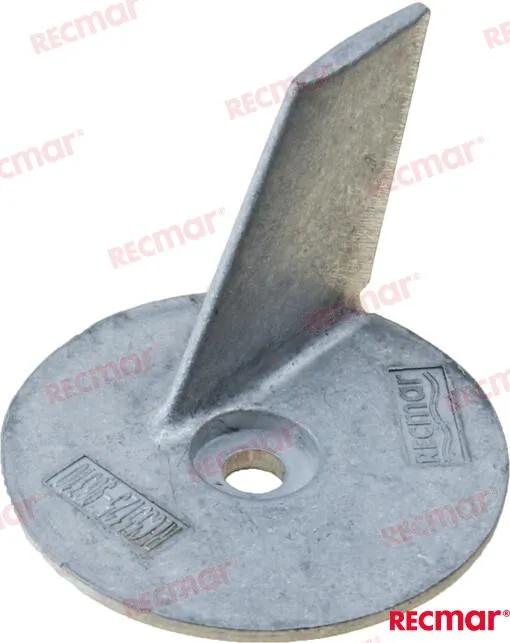 ALUMINIUM ANODE