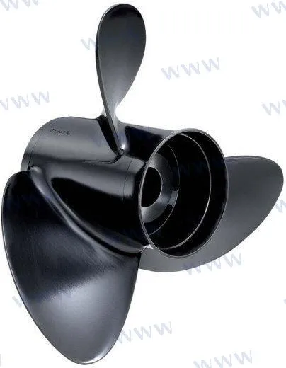 ALUMINIUM PROPELLER