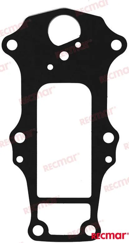 EXHAUST GASKET