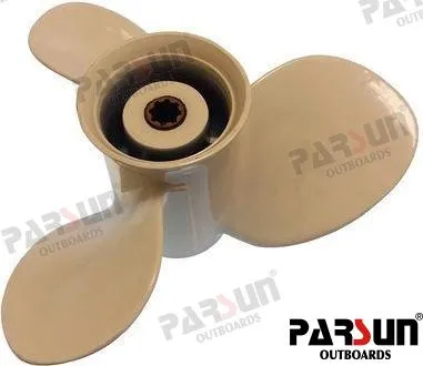 PROPELLER ASSY