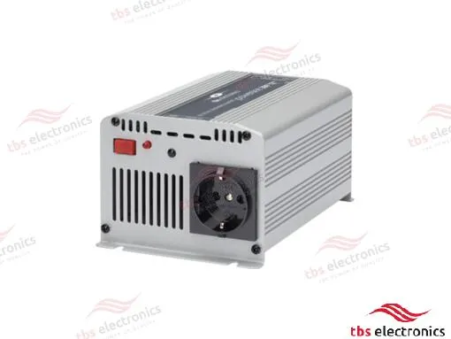 POWERSINE 24V 350W