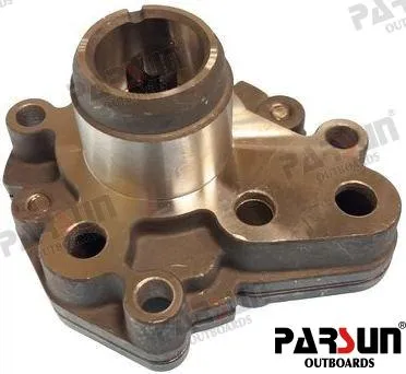 OIL PUMP ASSY