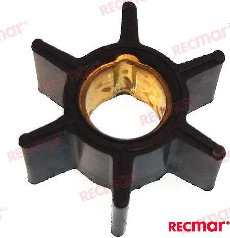 IMPELLER MERCURY 47-89981