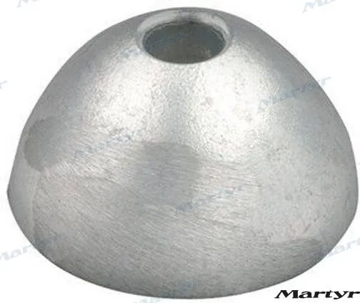 ZINC ANODE FLEXOFOLD