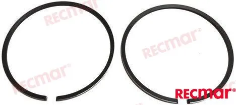 PISTON RINGS