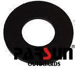 WASHER RUBBER