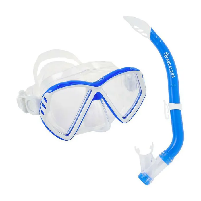 Aqualung Sport Cub Junior Snorkel Combo