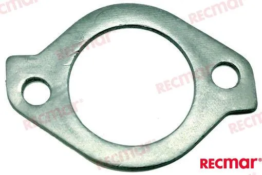 THERMOSTAT COVER GASKET