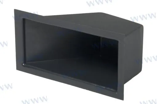 ADAPTADOR STANDARD BOX 10X4