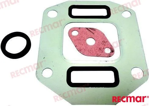 EXH. MANIF. TO TURBO GASKET