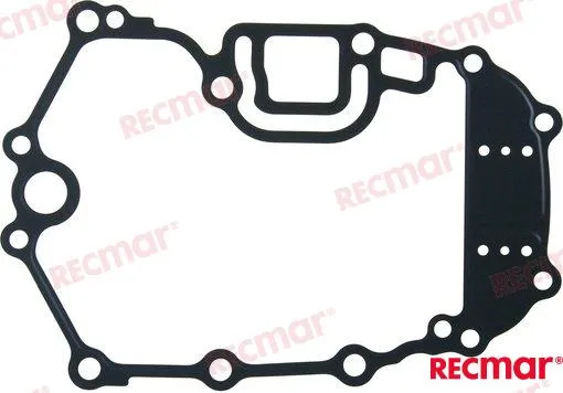 OIL PAN GASKET