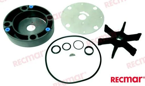 WATER PUMP KIT
