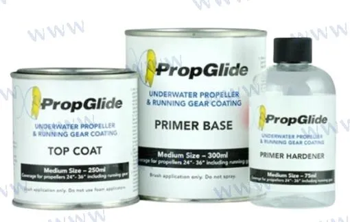 KIT PROPGLIDE MEDIUM 625 ML