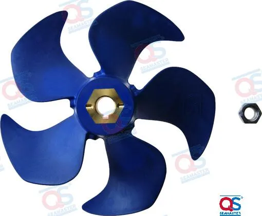 PROPELLER 250 LH QS130/160/219