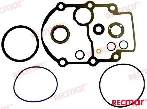 GEARCASE SEAL KIT