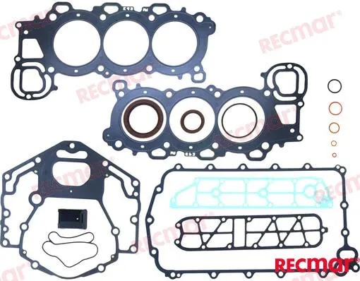 ENGINE GASKET KIT