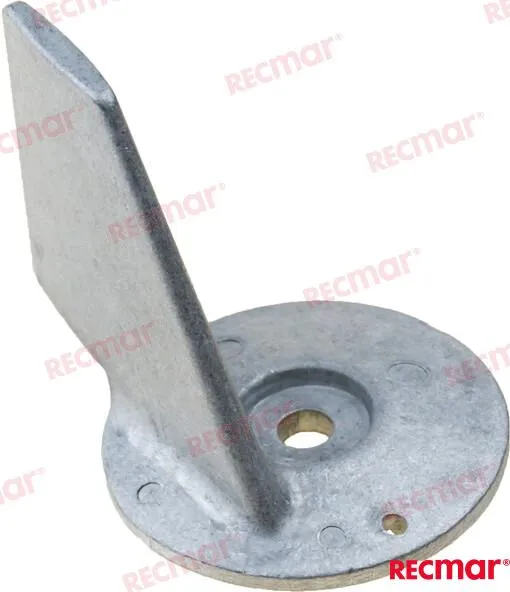 ALUMINIUM ANODE