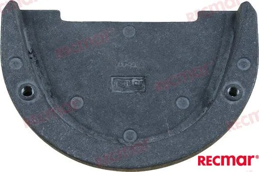 ANODE VOLVO ALUMINUM