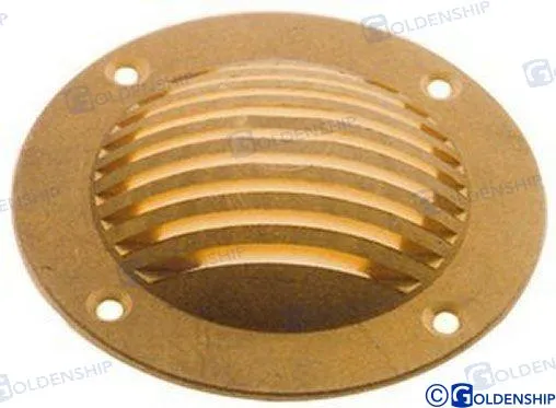 ROUND SCOOP STRAINER  DIÁ. 80 MM