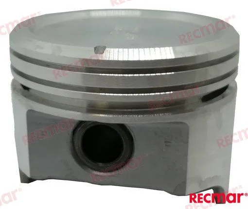 PISTON 5.0L A 0.30 BEFORE 1987