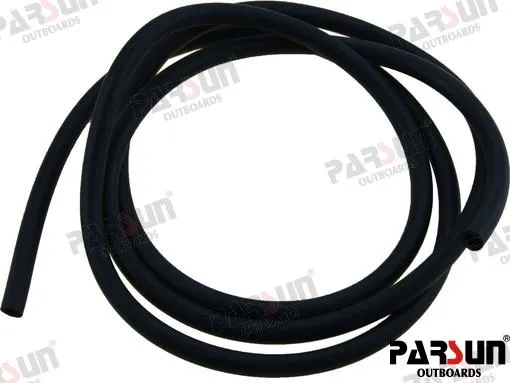 FUEL LINE 10X6X2080