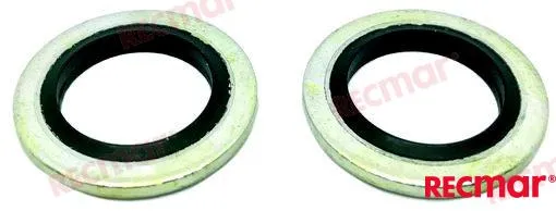 BONDED SEAL