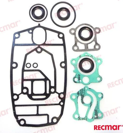 GEARCASE SEAL KIT