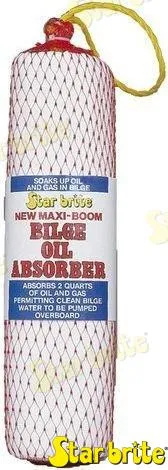 OIL ABSORBENT (CAPACITY 1,9 L.)