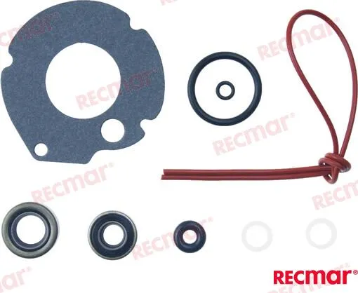 GEARCASE SEAL KIT