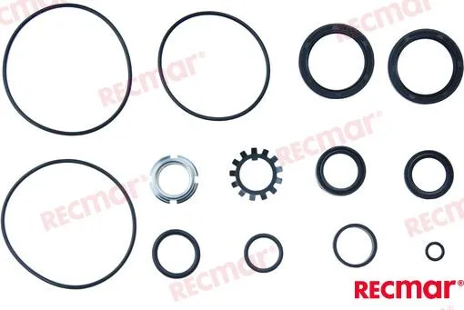 GASKET SET