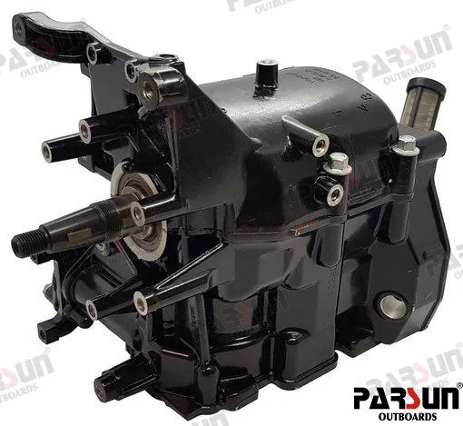 ENGINE ASSY