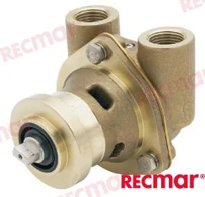 WATER PUMP G908