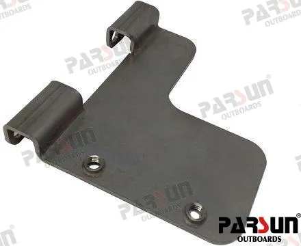 FIXED PLATE, MAIN RELAY