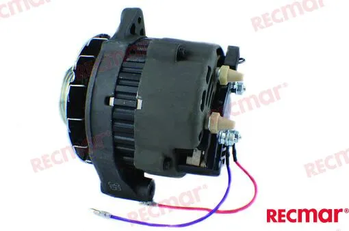 CONTROL ALTERNATOR 65A