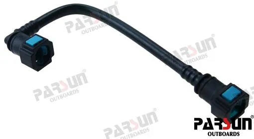 FULE PIPE